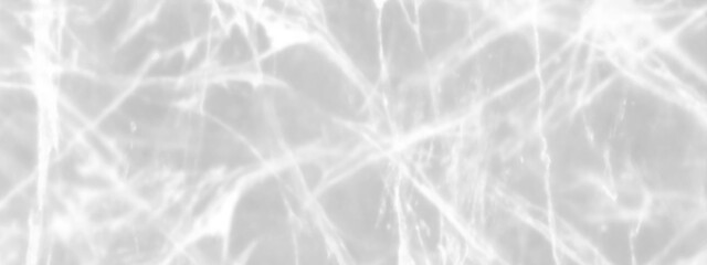 Obraz premium Luxury white paper texture with stains, Abstract white crumbled paper texture background, Carrara elegant marble stone floor tile pattern, old style grunge black and white background. 