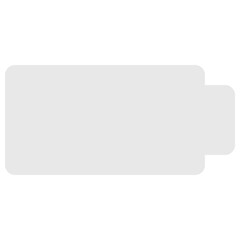 battery power icon