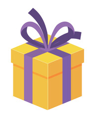 gift present icon