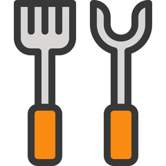 fork icon