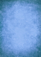 Old Blue Paper Texture Photoscan