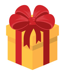 gift box icon