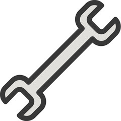 wrench icon
