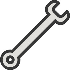 wrench icon