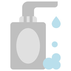 soap bottle icon