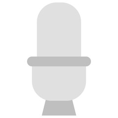 toilet icon