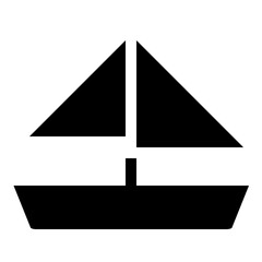 boat icon