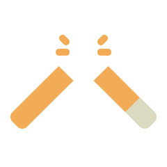 no smoking icon