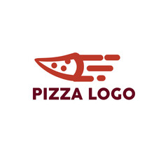 logo Pizza for your company and restourant