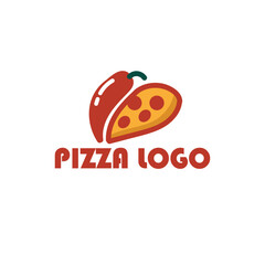 logo Pizza for your company and restourant