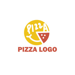logo Pizza for your company and restourant