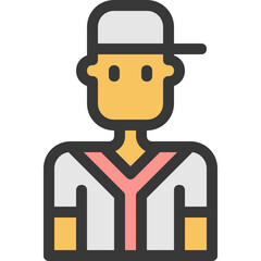 baseball icon