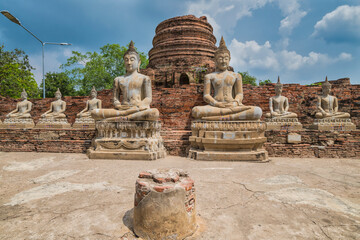 Best of Ayutthaya