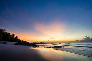 Good Morning Montezuma