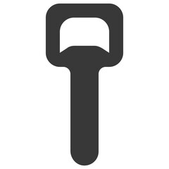 opener bottle icon