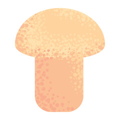 mushroom vegetable icon