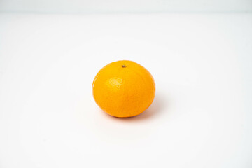 orange fruit & orange juice
