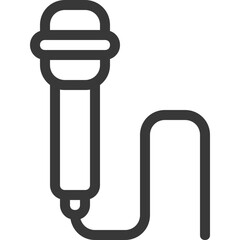 microphone icon