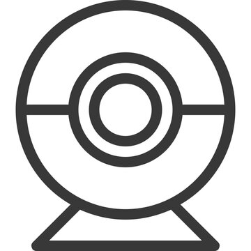 Ip Camera Icon