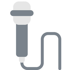 microphone icon