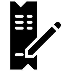 bill check icon