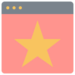 star feedback icon