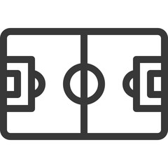 field football icon