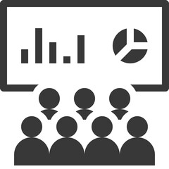 seminar icon