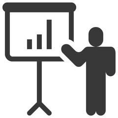 presentation icon
