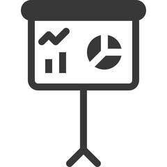 presentation icon