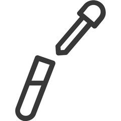 dropper icon