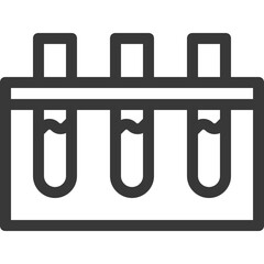 laboratory icon