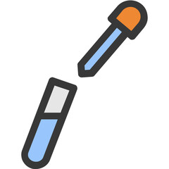 dropper icon