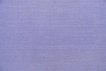 Abstract background, lilac fabric texture.
