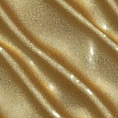 Seamless gold stone texture tile, endless, repeatable
