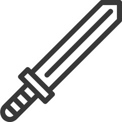 sword icon