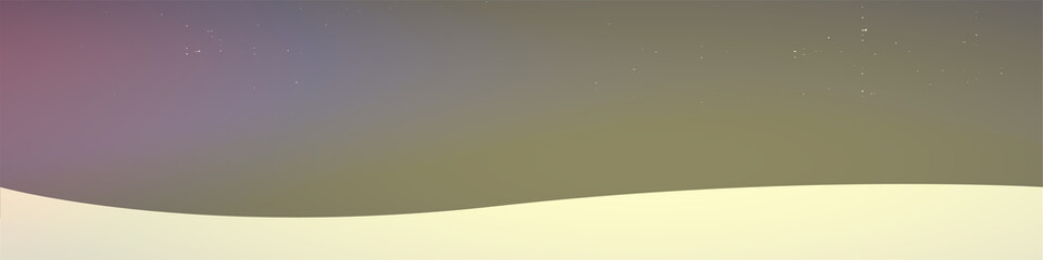 Obraz premium Panorama background template suitable for social media, web, posters, banners, ads, party, events, promos, and your creative design works etc.