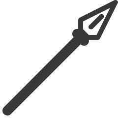 spear icon