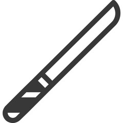 knife icon