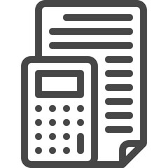 calculator icon