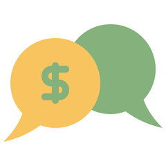 bubble icon