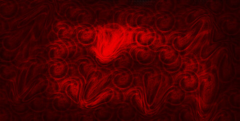 red abstract background. Red texture background	