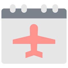 plane icon