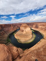 Horseshoe Bend