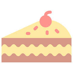 cake chocolate icon