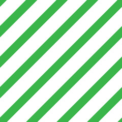 green striped background
