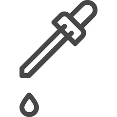 dropper icon