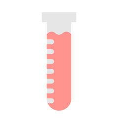 test tube icon