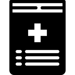 medicine icon