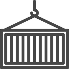 warehouse icon